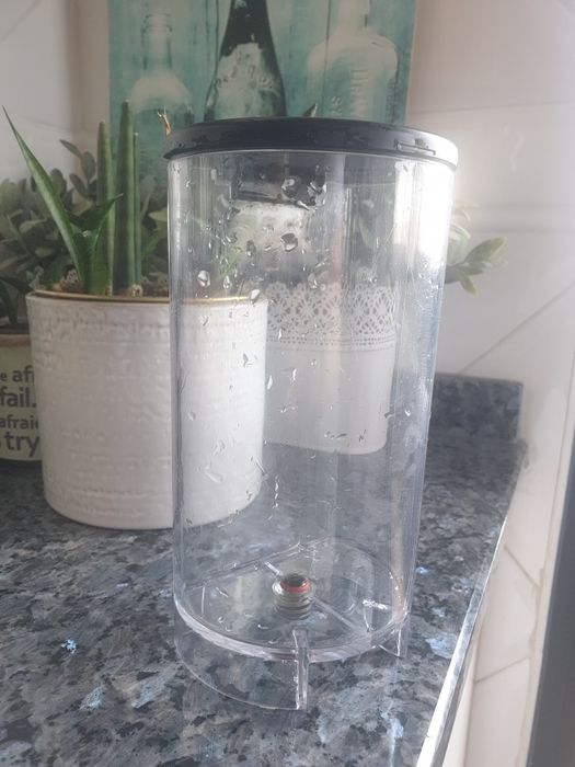 Vários acessórios nespresso pixie