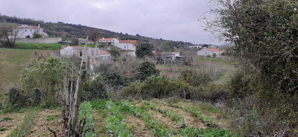Quinta pequena- Sobral de Monte Agraço