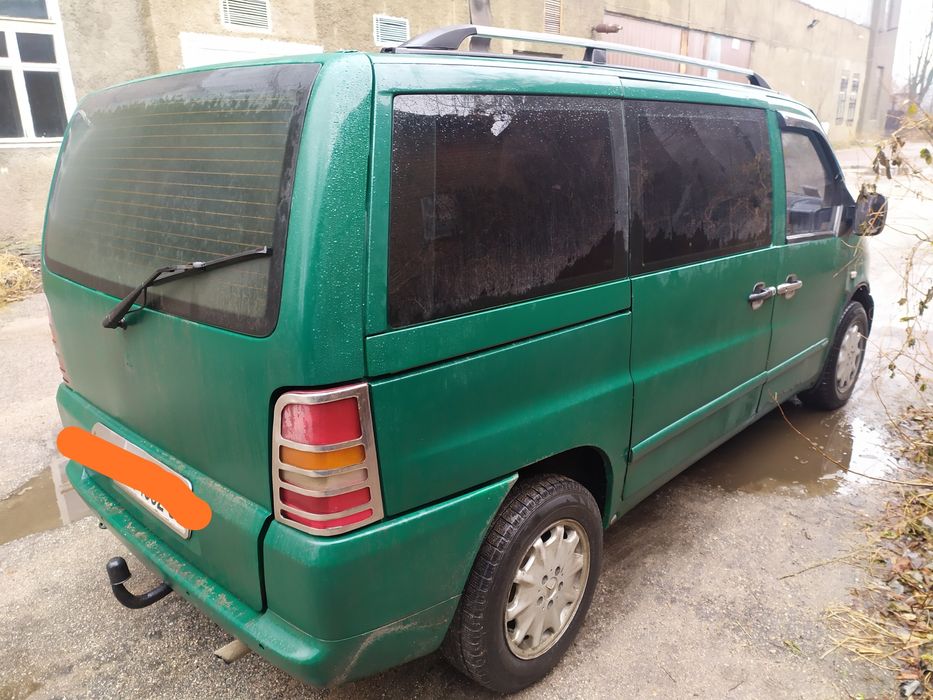 Продам Мерседес Вито