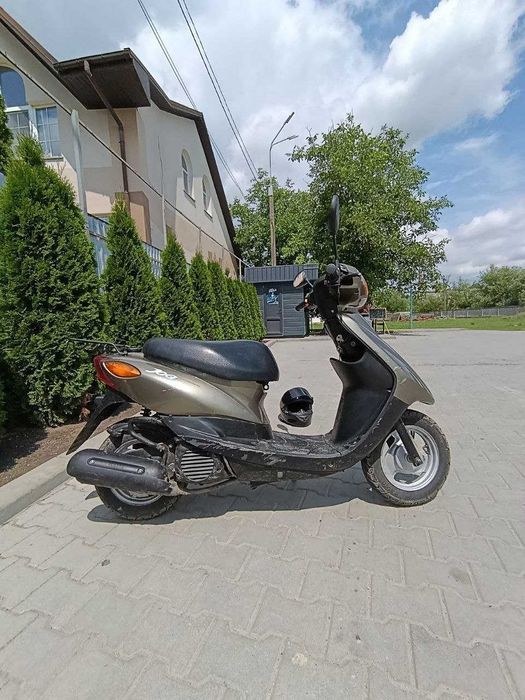 Продам Скутер Yamaha JOG 36