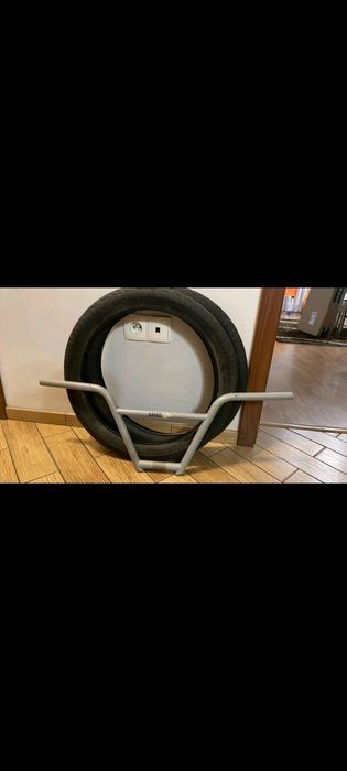 Rower Bmx Mongose Legion L80 super stan