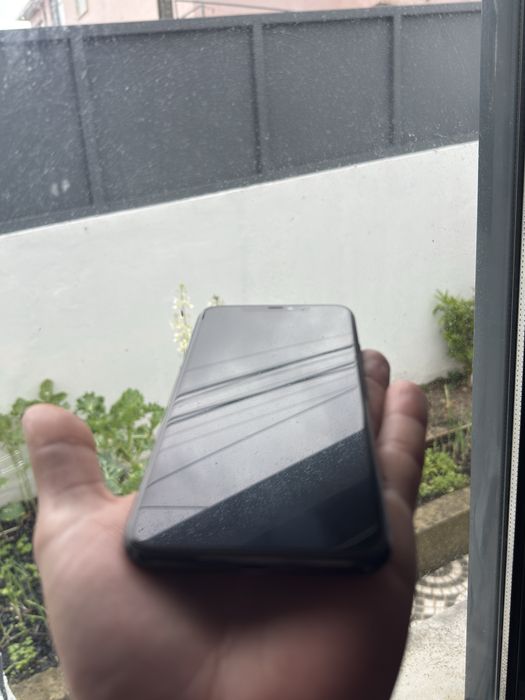 Iphone 11 pro Max 256gb