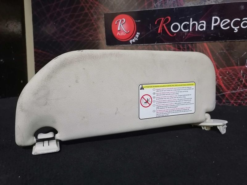 Pala De Sol Pendura Citroên C4 I (Lc_)