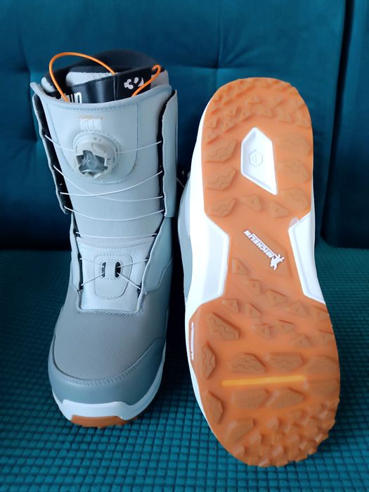 Thirtytwo TM-2 Stevens 2x boa nowe