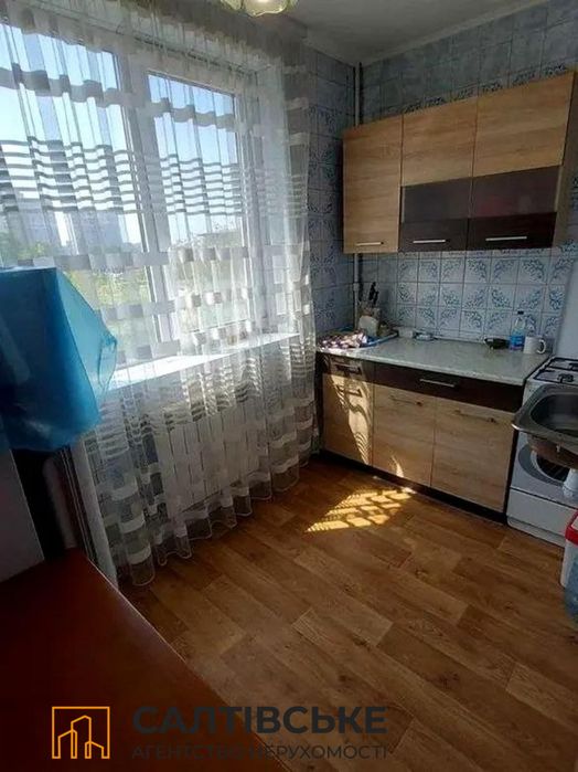 АО-4938 Продам 1к квартиру на Северной Салтовке Северная 5