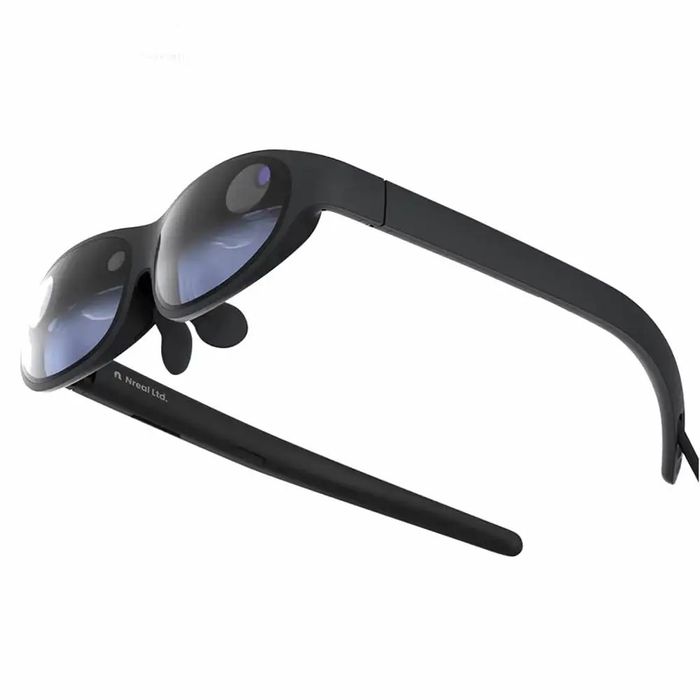 AR-окуляри Nreal Light Dev Kit - професійна AR/MR платформа для розроб