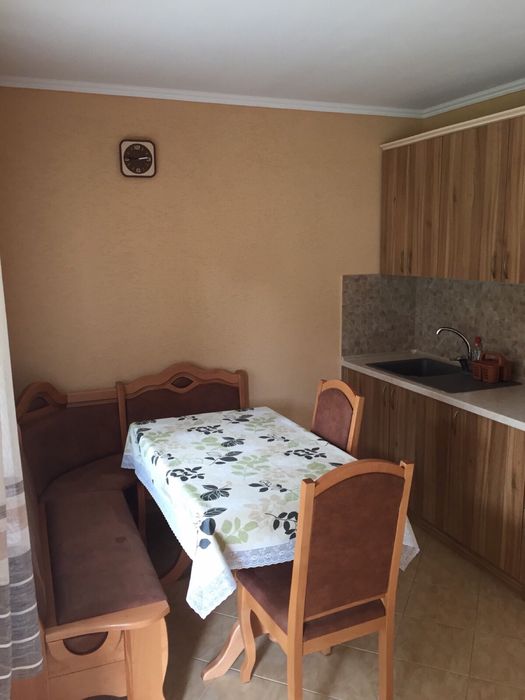 Відпочинок Шаян.