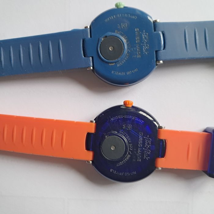 Relógio Swatch Criança