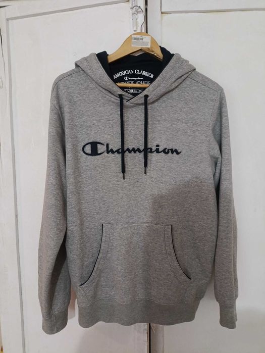 Кофта/Худи Champion *American Classics* L