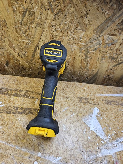 Dewalt DCD778 wkrętarka akumulatorowa udarowa 18v brushless