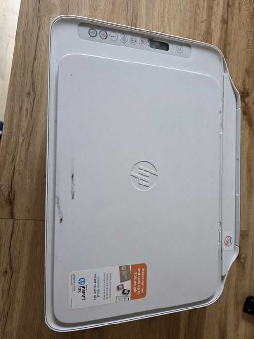 Drukarka HP 2710e używana