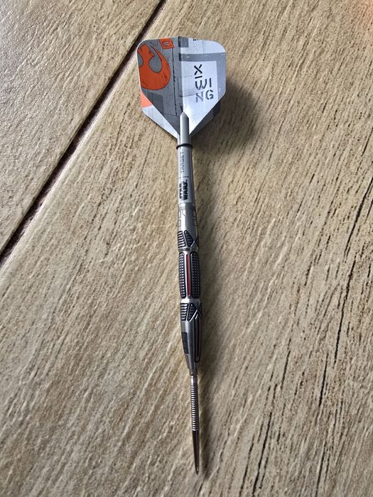Lotki Target Star Wars X-wing 26g