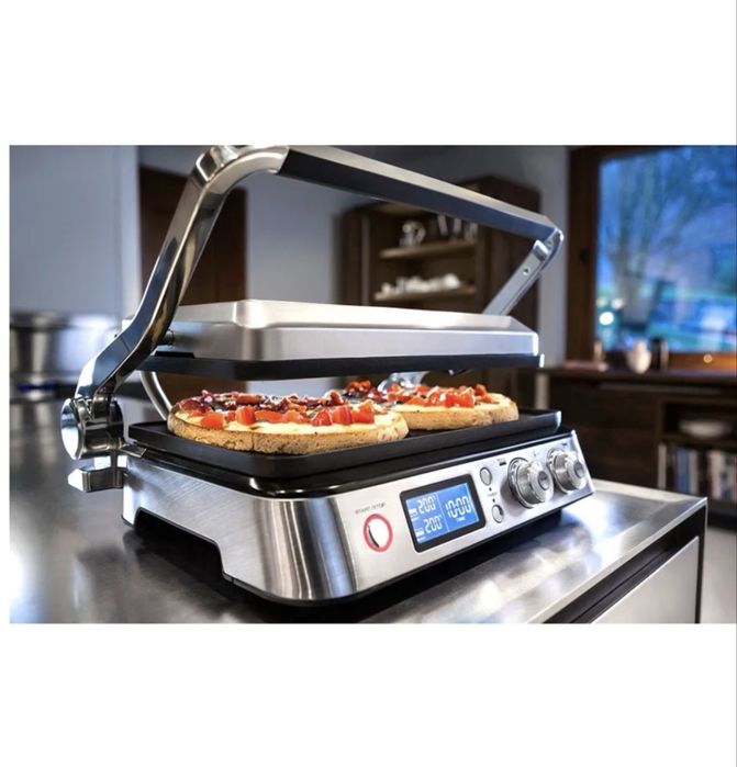 Grelhador de Placas DELONGHI CGH1012D