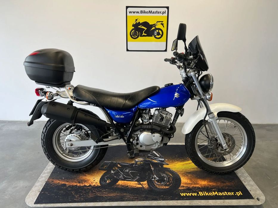 Suzuki