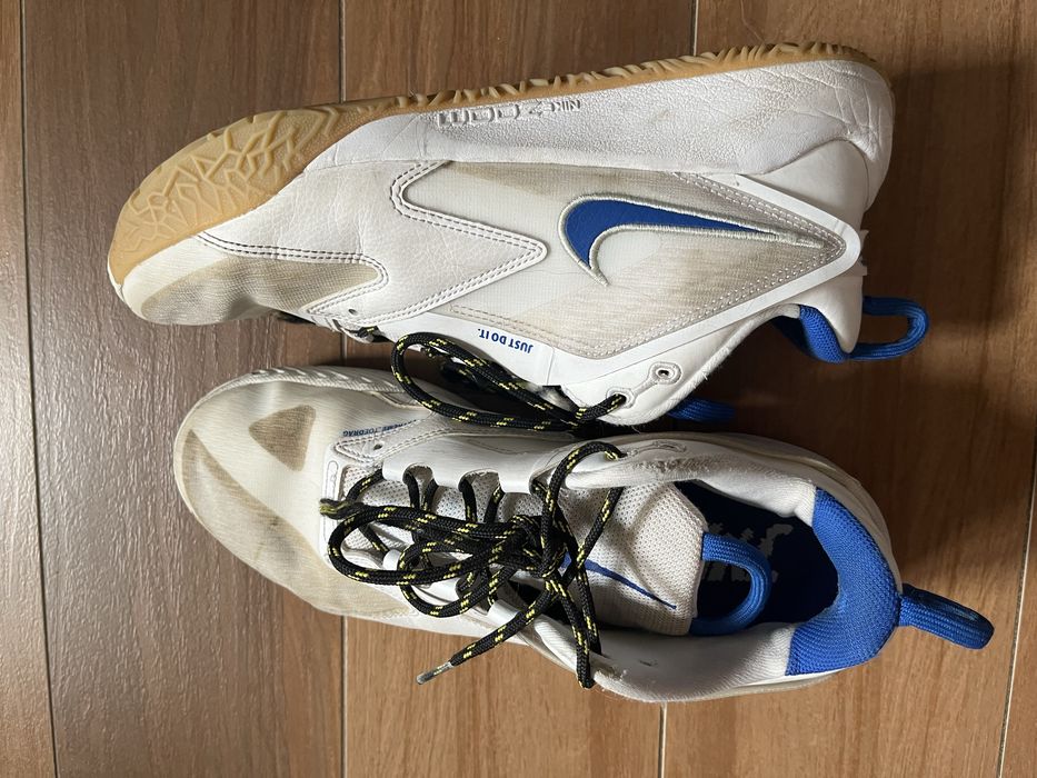 Nike buty siatkówka, wf
