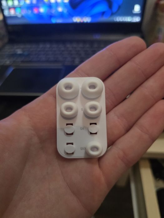 Airpods pro 3 (оригінал)