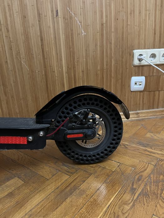 Продам електро самокат