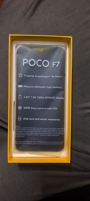 new phone for three months. Now I want to buy an iPhone, so I will sell the phone. If you want to buy it, contact me on my mobile number: 920647190