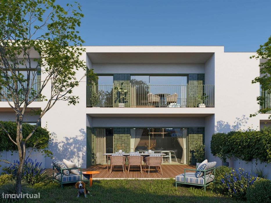 Andar Moradia T3+1 Venda em Arcozelo,Vila Nova de Gaia