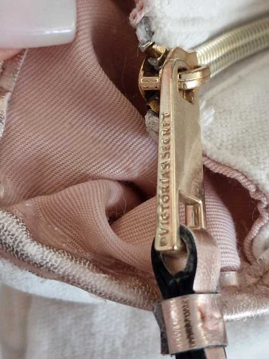 torebka shopper VS, Victoria's Secret