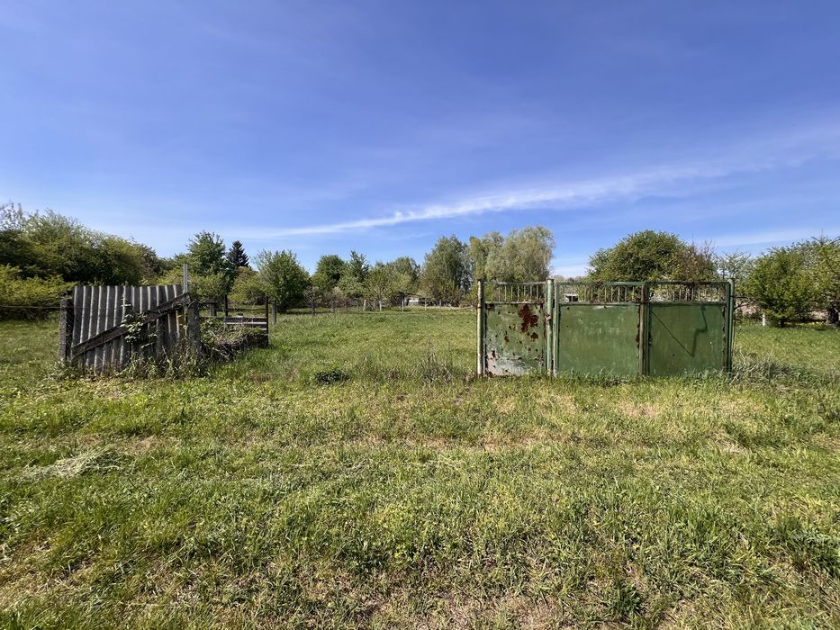 Продам ділянку 10 соток с.Сулимівка (дачний кооператив)