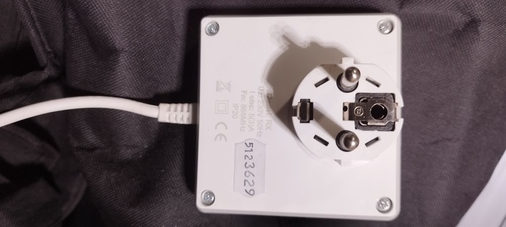 Okazja! Nowy Regulator temperatury Euroster 4010