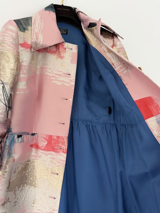 Плаття дизайнерське, шите на замовлення, розмір М в ідеалі