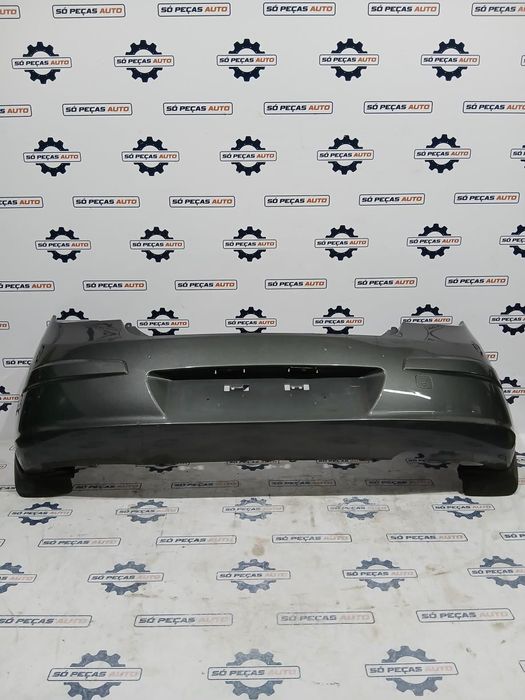PARA CHOQUES TRASEIRO CINZA HYUNDAI I30 MK1 1.6 16V 2007-2011 ANO: 200