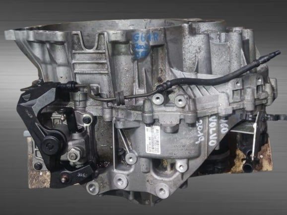 Caixa Velocidades Manual GU1R7002BEE - VOLVO V60 II