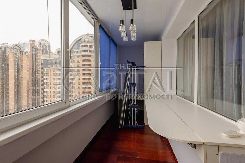 Оренда 4-к квартира, бул. Лесі Українки