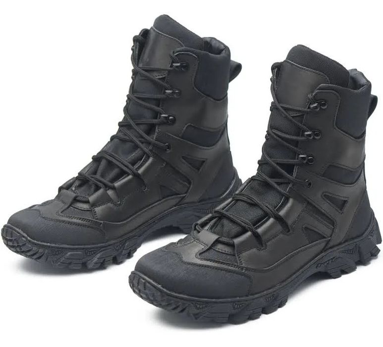 Берци чорні літні