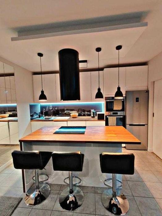2 pokoje 48 m² CENTRUM Krakowa ul. Szlak od właściciela