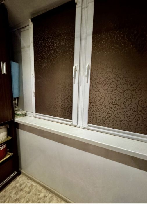 Продажа 2ой квартиры в Бородинском р-не