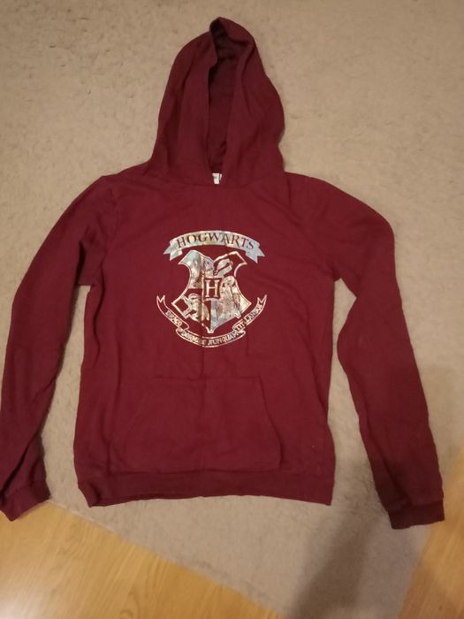 Bluza Harry Potter
