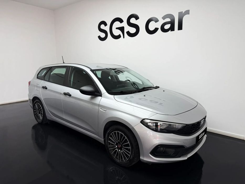 Fiat Tipo Station Wagon 1.0 GSE T3 Life