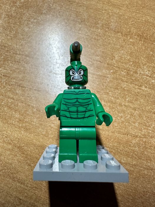 Lego Scorpion sh269 (zamiennie)