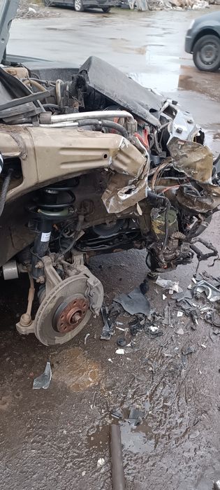 Сварка . Рихтовка.Стапель Малярные работы .ремонт ходовой . Ремонт дви