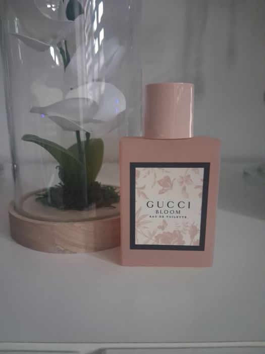 Perfumy damskie Gucci Bloom 50 ml