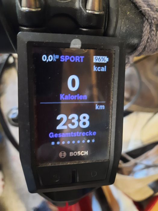 Електровелосипед з Германії Moustache