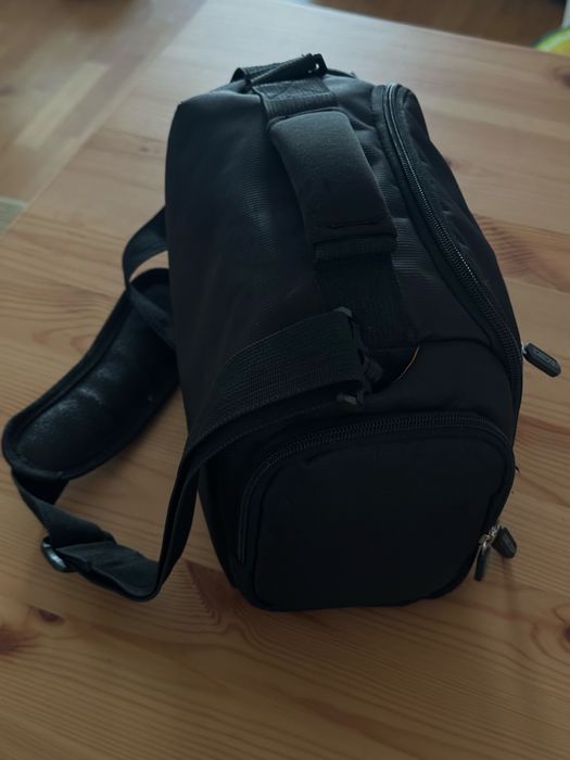 Nikon D5300 kit 18-140mm