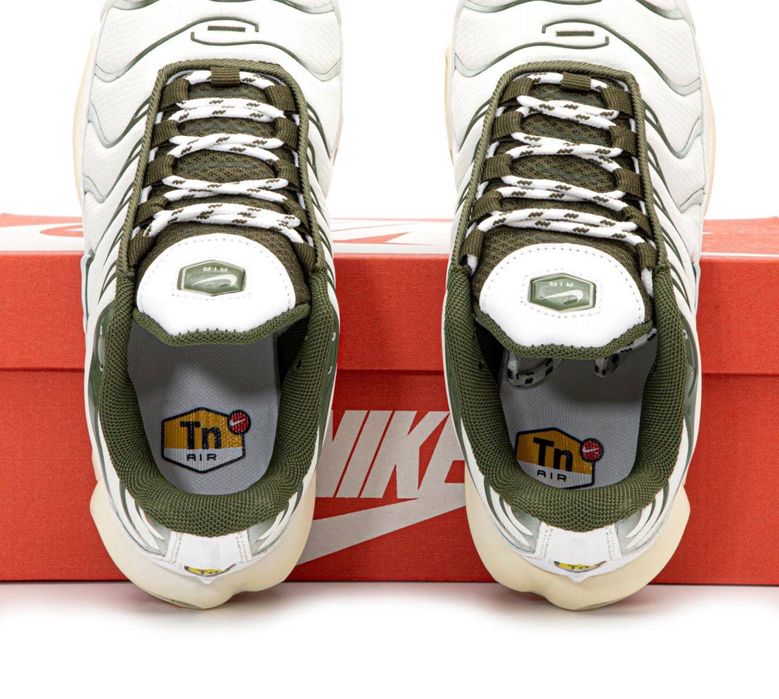 Nike Air Max Plus TN