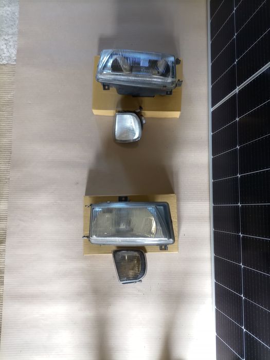 Vendo óticas SEAT Ibiza