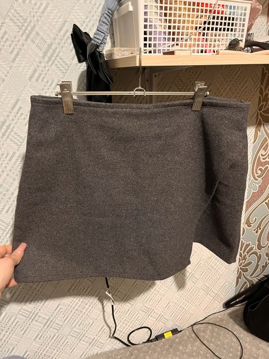 Юбко-шорти , тепленькі