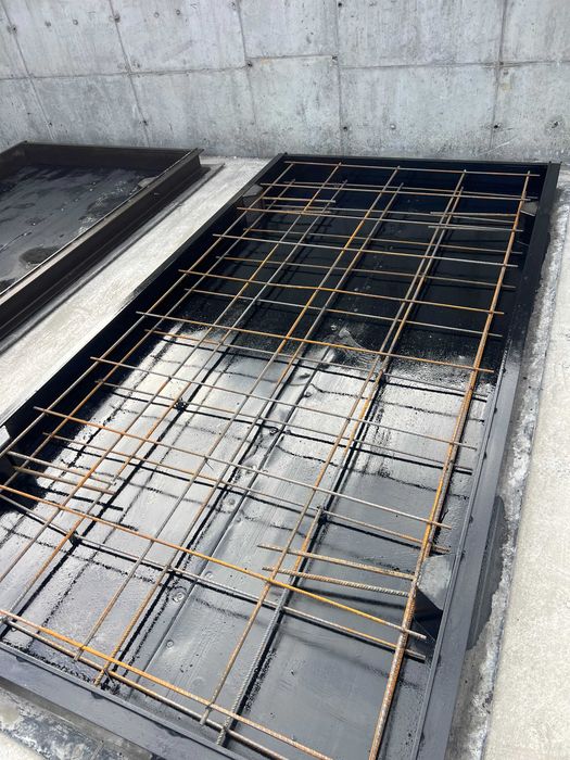 Płyty Drogowe Betonowe MON 300x150x15 NOWE