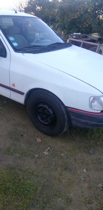 FORD P100 1.8TD Ler desc.