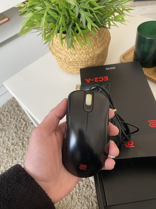 Zowie EC-2A como novo