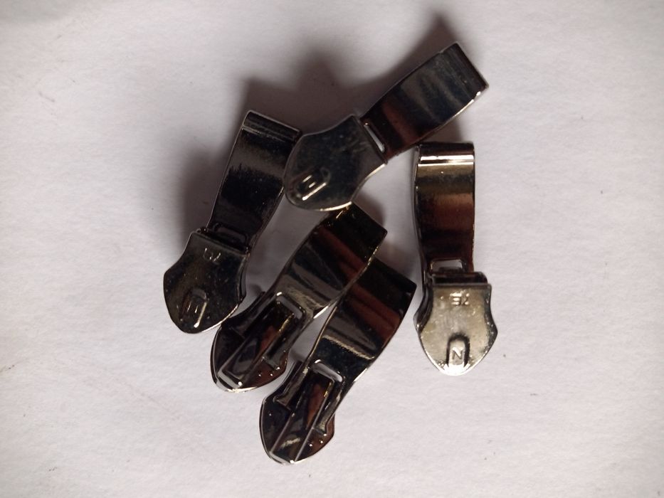 Бігунки обувні тип 7