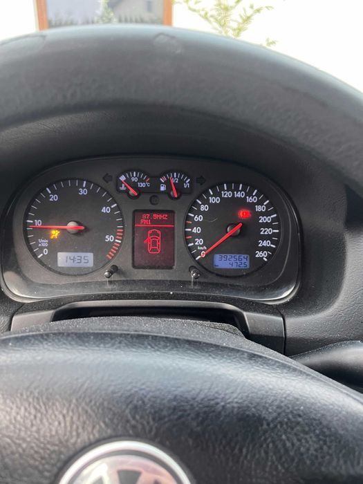 Golf 4 1.9 TDI 101kM kombi