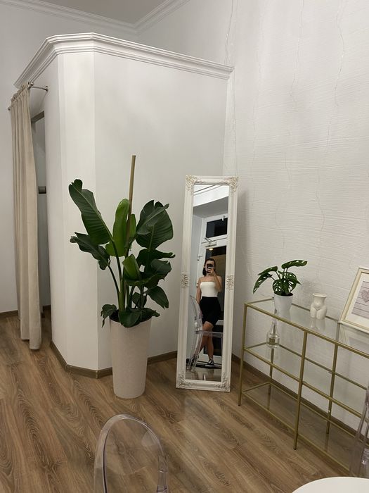 Lokal usługowy - wynajem - stylistka rzęs