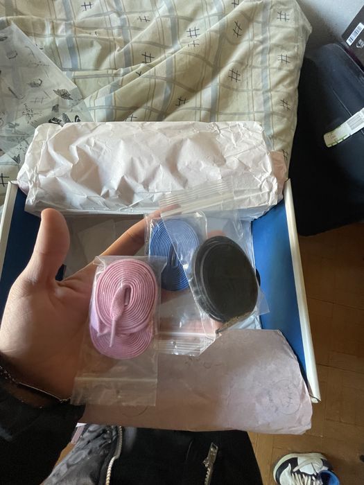 Jordan x Travis Scott x Fragment Air Jordan 1 Low OG SP sneakers